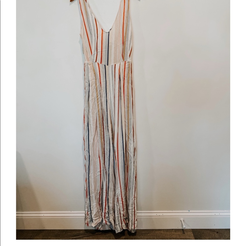Spring/summer jumpsuit